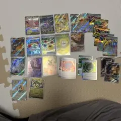ポケモンカードセット