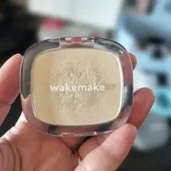 wakemake シアーブリーズハイライター 03 Lemonyのサムネイル