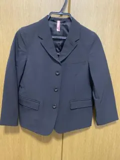 コムサデモードスーツ　120サイズ