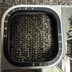iPhone15Pro スマホケース　ケースティファイ
