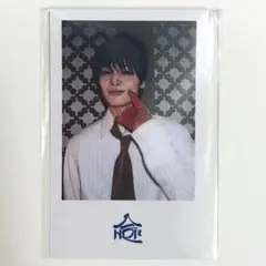 straykids 合 HOP ラキドロ トレカ 特典ポラロイド アイエン 2