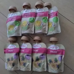 スムージー smoothy