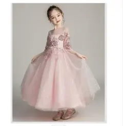 子供用ドレス130