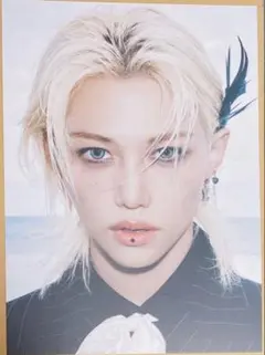 2025年最新】stray kids フィリックスの人気アイテム - メルカリ