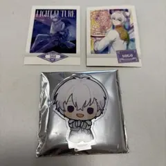 アイドリッシュセブン 逢坂壮五 セット