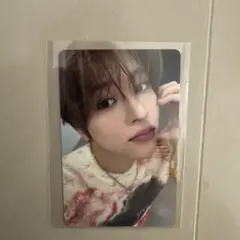 NCTWISH シオン poppopトレカ