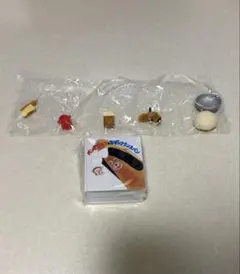 パンどろぼう　とびだせ！えほんのせかい