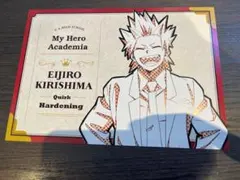 切島鋭児郎 パーティータイム A5ポストカード 僕のヒーローアカデミア