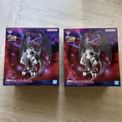 【新品】にゃんこ大戦争　一番くじ　覚醒のネコムートフィギュア　A賞　1つ