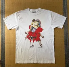 クロップドヘッズ 龍が如く真島吾朗 刺青 Tシャツ - メルカリ
