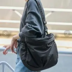 えり様　NOMADIS　ノマディス 別注BASQUE M SLD-F3