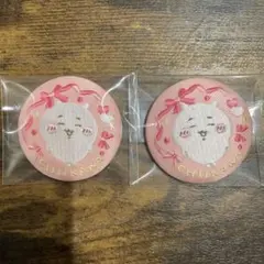ピンズ・ピンバッジ・缶バッジ ich1._.500 2026年最新】キャラクターグッズ ピンズ・ピンバッジ・缶バッジの人気