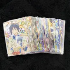 アイドリッシュセブン アイナナ メタルカード メタカ アンコール コンプリート