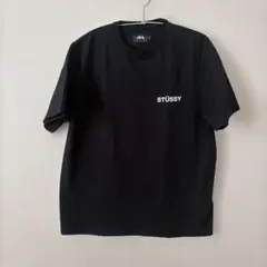 Stussy ステューシー Tシャツ 黒 XL BAD BOY サンプリング - メルカリ