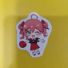 スシロー コラボ さくらみこ ホロライブ ピック