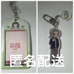 ENHYPEN DARKMOONジャカ JAKAH トレカケース ジョンウォン - メルカリ