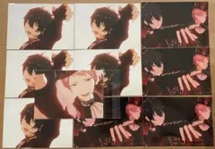 影片みか 斎宮宗 ESブロマイド ESMG Valkyrie あんスタ