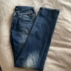 REPLAYデニムパンツ