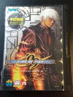 パチスロ KOF ネスツ編 スタンドパネル - メルカリ