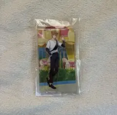 伏見ガク　【にじさんじテーマパークグッズ】アクリルスタンド