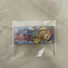 あんスタ バナコレ fine 英智