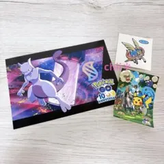 2026年最新】ポケモンGOポストカードの人気アイテム - メルカリ