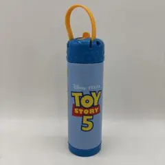 未使用　TOY STORY5 ジェシー&テック・トリオ　水筒　470mlのサムネイル