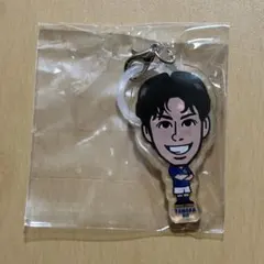 サッカー日本代表 田中碧 めじるしアクセサリー