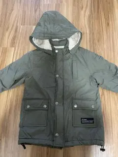 お得！110センチアウター4枚セット