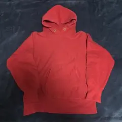 最安値【希少・旧ハトメ】80s チャンピオンリバースウィーブ目無し USA製