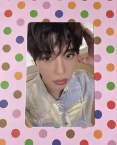 nct シオン Everline じゃがりこ トレカ NCT WISH シオン トレカ everline 店舗特典 じゃがりこ - メルカリ