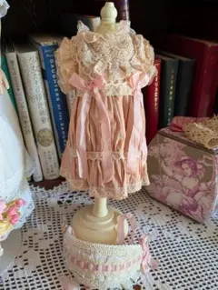 2026年最新】ビスクドールドレスの人気アイテム - メルカリ