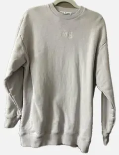 美品　値下げ❗️acne studios トレーナー　スウェットのサムネイル
