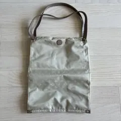 russet ラシット トートバッグ モノグラム柄のサムネイル