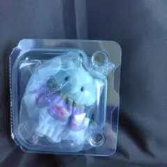 シルバニアどきどきコレクション　赤ちゃんティータイム