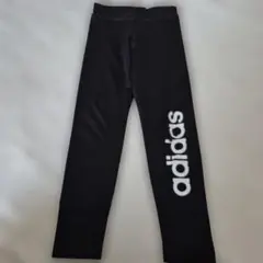 adidas スパッツ 140cm