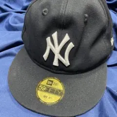 New Era ニューヨーク・ヤンキース 59FIFTY サイズ6 ニューエラ