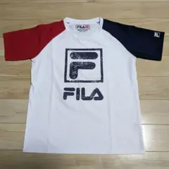 FILA Tシャツ