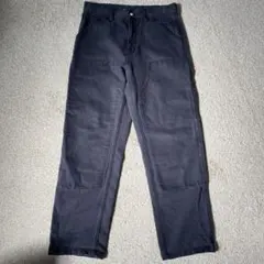 ジャーナルスタンダード別注　カーハート　WIP ダブルニー　ペインターパンツ