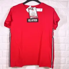 Avail ニコルコラボ　Tシャツ　Lサイズ