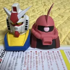 2026年最新】ガンダム貯金箱の人気アイテム - メルカリ
