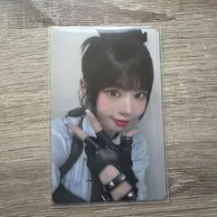 ME:I kcon japan2026 オンライントレカ サインMD村上璃杏 - メルカリ