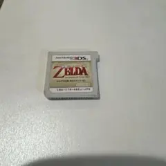 ゼルダの伝説 時のオカリナ 3D ニンテンドー3DS ソフト