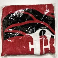 即購入OK】マキシマム ザ ホルモン ふわっRUGMAT レッド - メルカリ