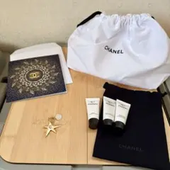 2025年最新】chanel サンプル 巾着の人気アイテム - メルカリ