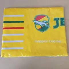 ジェフ千葉　タオルマフラー