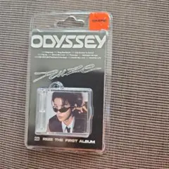 ODYSSEY SMINIソンチャントレカセット
