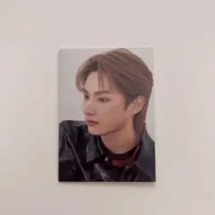 seventeen hare トレカ　ジュン