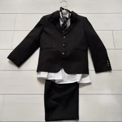子供用スーツ　一式