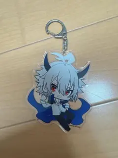 ヒプノシスマイク ヒプマイ マルイ ハロウィン アクリルキーホルダー